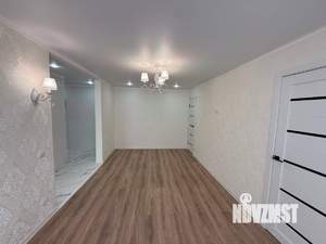 2-к квартира, вторичка, 44м2, 4/5 этаж