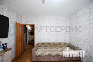 2-к квартира, вторичка, 48м2, 7/9 этаж