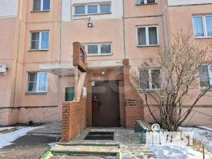 2-к квартира, вторичка, 52м2, 10/10 этаж