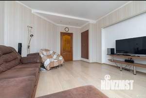 3-к квартира, вторичка, 104м2, 11/14 этаж