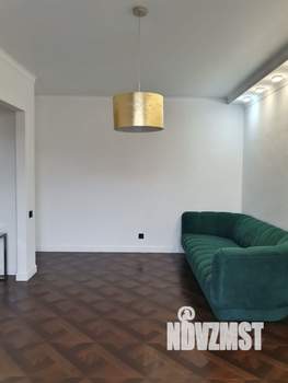 2-к квартира, вторичка, 65м2, 4/17 этаж