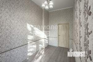 2-к квартира, вторичка, 55м2, 1/3 этаж