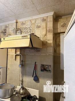 2-к квартира, вторичка, 43м2, 1/9 этаж