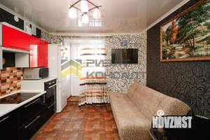 2-к квартира, вторичка, 57м2, 2/11 этаж