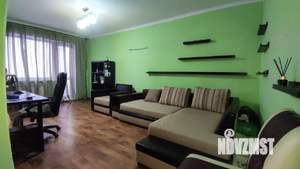 1-к квартира, вторичка, 31м2, 4/5 этаж