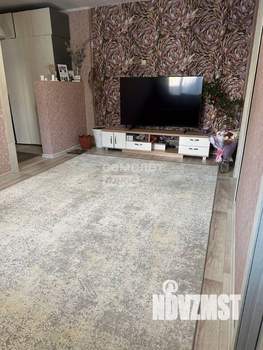 4-к квартира, вторичка, 62м2, 2/5 этаж