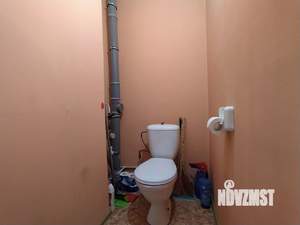 2-к квартира, вторичка, 54м2, 1/16 этаж