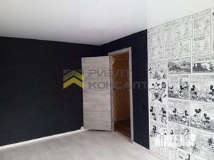 1-к квартира, вторичка, 30м2, 3/5 этаж