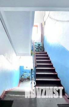 3-к квартира, вторичка, 51м2, 4/5 этаж