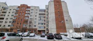 1-к квартира, вторичка, 42м2, 5/7 этаж