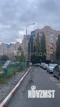 1-к квартира, вторичка, 41м2, 4/9 этаж
