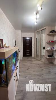 2-к квартира, вторичка, 66м2, 4/10 этаж
