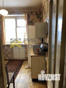 1-к квартира, вторичка, 30м2, 1/5 этаж