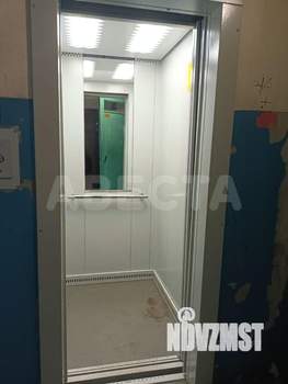 1-к квартира, вторичка, 30м2, 3/9 этаж