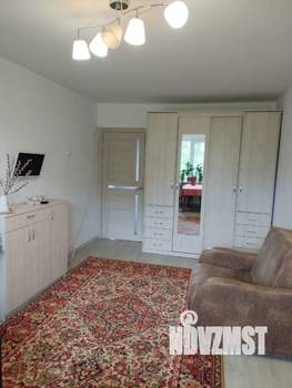 2-к квартира, вторичка, 49м2, 5/5 этаж