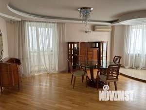 4-к квартира, вторичка, 171м2, 6/8 этаж