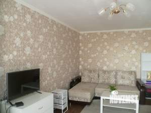 1-к квартира, вторичка, 39м2, 11/11 этаж