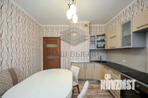 2-к квартира, вторичка, 58м2, 4/14 этаж