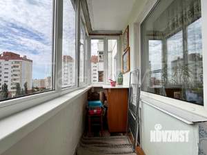 4-к квартира, вторичка, 76м2, 6/9 этаж