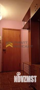 2-к квартира, вторичка, 48м2, 1/5 этаж