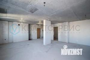 2-к квартира, вторичка, 60м2, 17/17 этаж