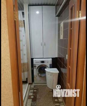 3-к квартира, вторичка, 64м2, 4/5 этаж