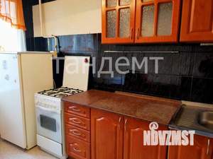 2-к квартира, вторичка, 49м2, 1/5 этаж
