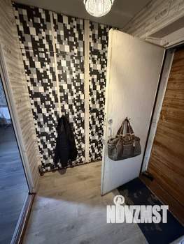 1-к квартира, вторичка, 34м2, 4/5 этаж