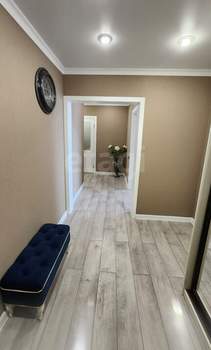 2-к квартира, вторичка, 56м2, 10/10 этаж