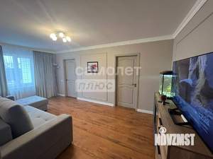 3-к квартира, вторичка, 51м2, 7/9 этаж