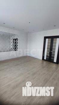 3-к квартира, вторичка, 70м2, 4/12 этаж