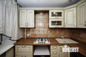 2-к квартира, вторичка, 41м2, 3/5 этаж