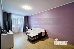 3-к квартира, вторичка, 63м2, 11/16 этаж