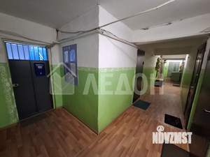 1-к квартира, вторичка, 22м2, 3/5 этаж