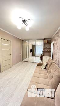 3-к квартира, вторичка, 56м2, 9/9 этаж