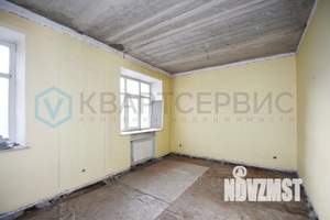 4-к квартира, вторичка, 117м2, 1/8 этаж