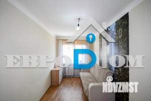 2-к квартира, вторичка, 44м2, 3/5 этаж