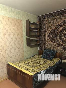 2-к квартира, вторичка, 53м2, 6/9 этаж