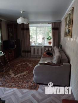 2-к квартира, вторичка, 49м2, 1/9 этаж