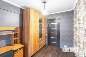 2-к квартира, вторичка, 42м2, 1/5 этаж