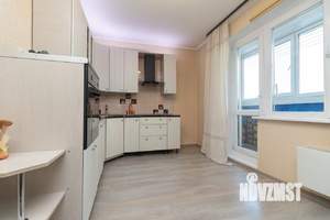 3-к квартира, вторичка, 77м2, 9/10 этаж