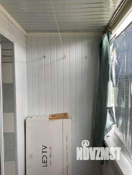 1-к квартира, вторичка, 35м2, 4/5 этаж