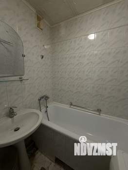 3-к квартира, вторичка, 64м2, 8/9 этаж