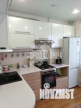 1-к квартира, вторичка, 33м2, 5/10 этаж