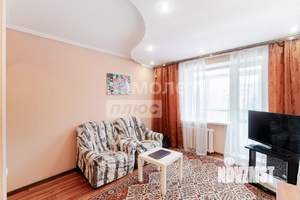 1-к квартира, вторичка, 33м2, 5/9 этаж