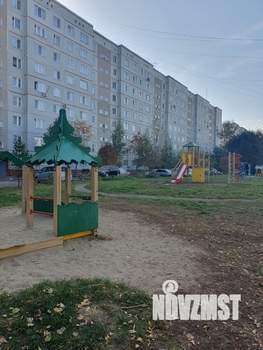 1-к квартира, вторичка, 36м2, 5/9 этаж