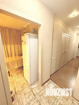 3-к квартира, вторичка, 70м2, 2/5 этаж