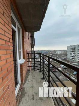 1-к квартира, вторичка, 32м2, 7/10 этаж