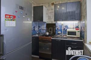 2-к квартира, вторичка, 42м2, 4/5 этаж
