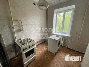 2-к квартира, вторичка, 49м2, 2/3 этаж
